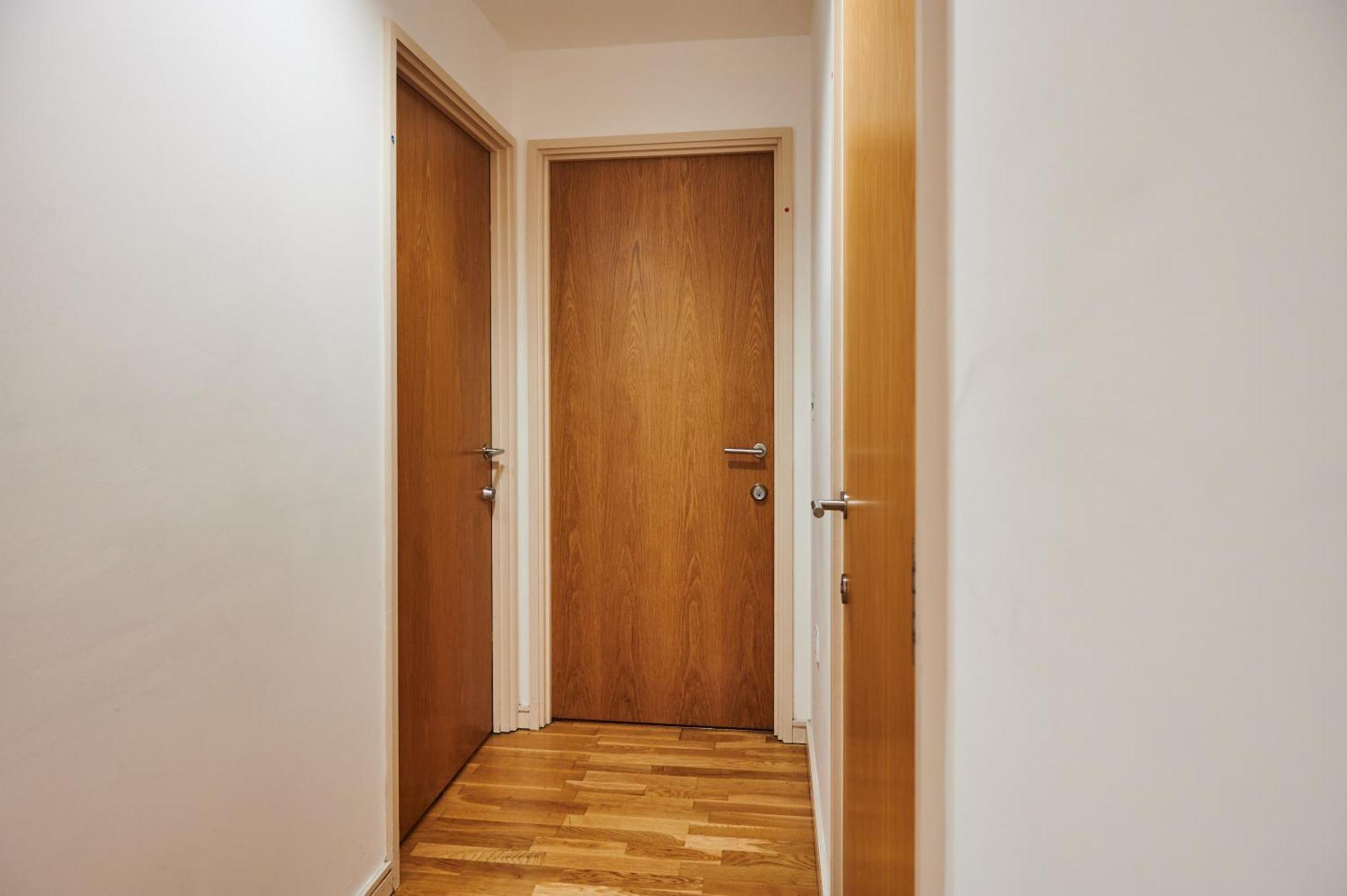 Bright 2 Bedroom Flat In Old Street With Balcony Λονδίνο Εξωτερικό φωτογραφία