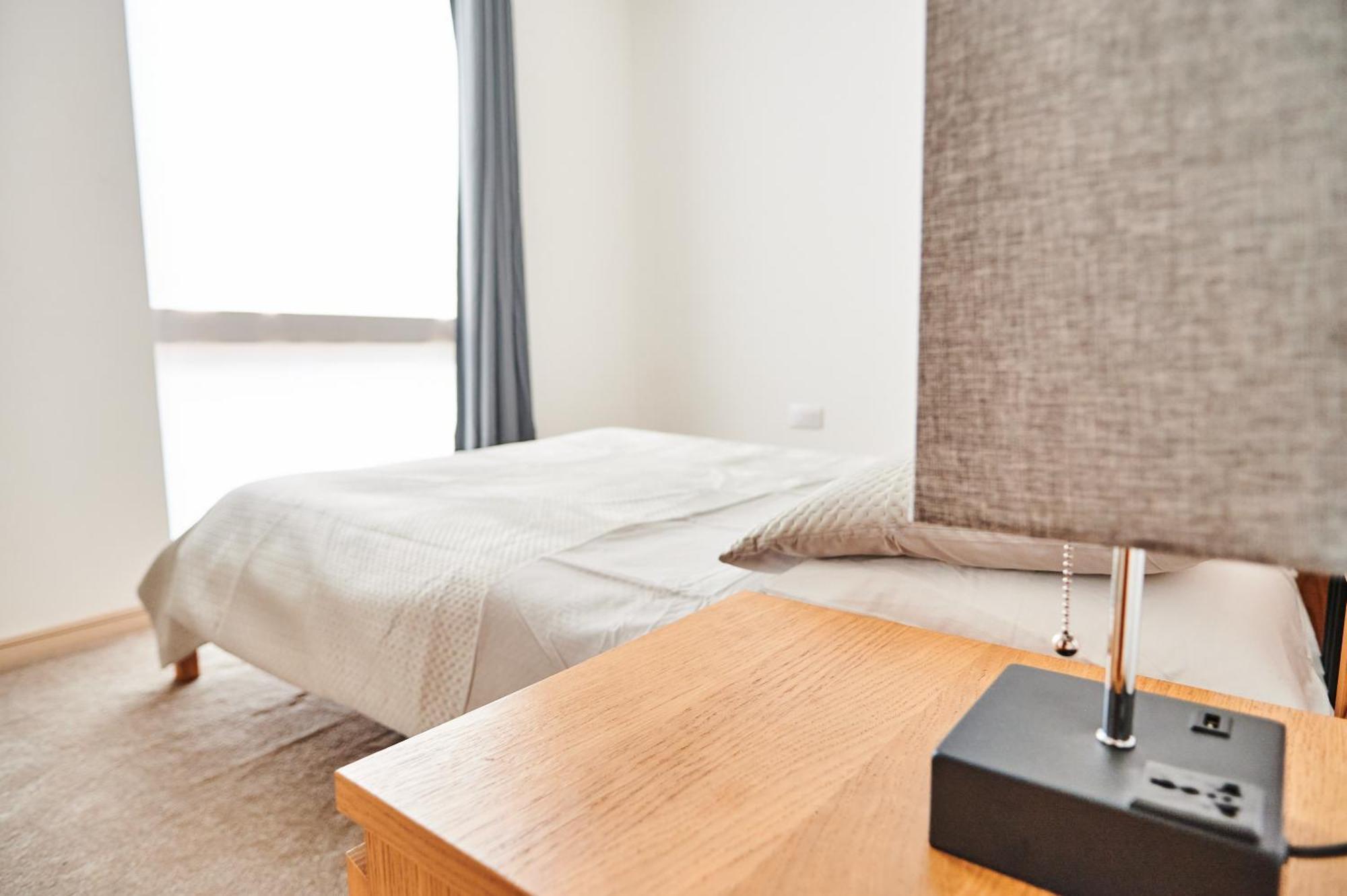 Bright 2 Bedroom Flat In Old Street With Balcony Λονδίνο Εξωτερικό φωτογραφία