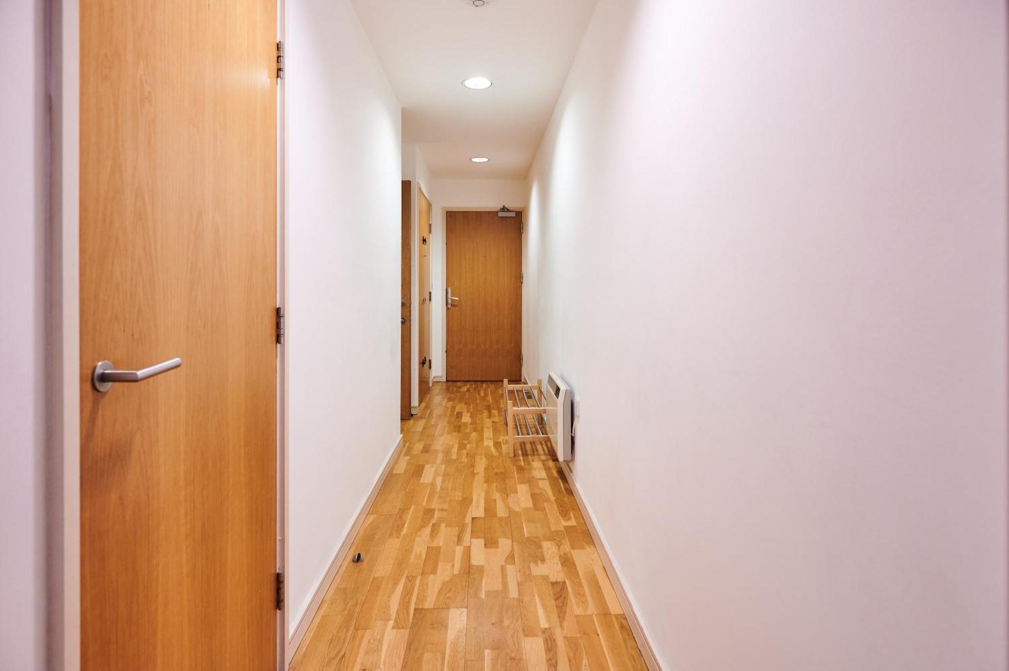 Bright 2 Bedroom Flat In Old Street With Balcony Λονδίνο Εξωτερικό φωτογραφία