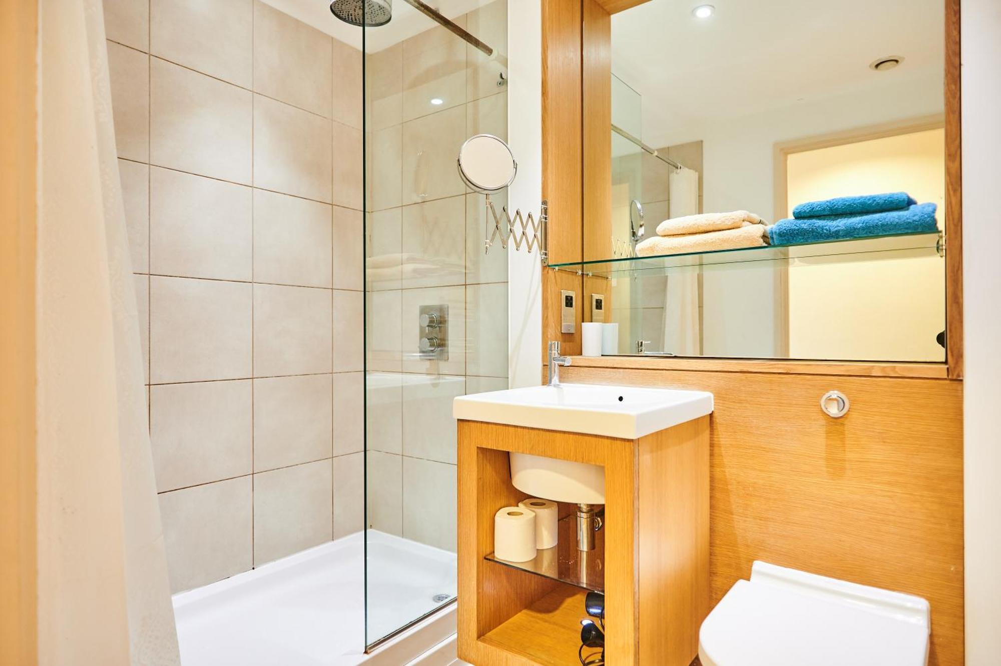 Bright 2 Bedroom Flat In Old Street With Balcony Λονδίνο Εξωτερικό φωτογραφία
